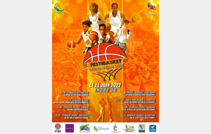Festi Basket aussi à Buzançais samedi 11 juin